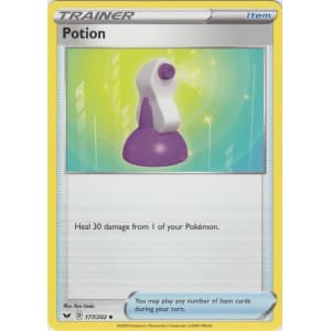 Potion - 177/202