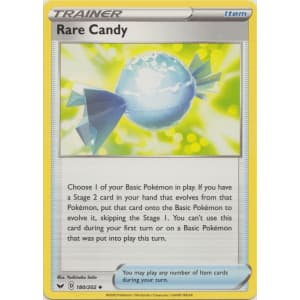 Rare Candy - 180/202