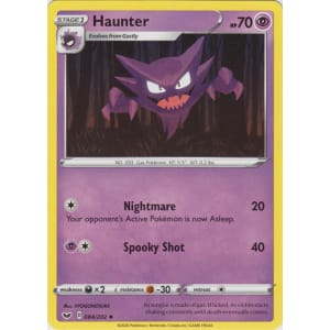 Haunter - 084/202