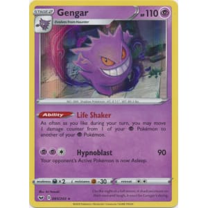 Gengar - 085/202