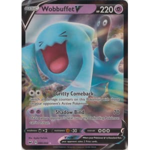 Wobbuffet V - 086/202