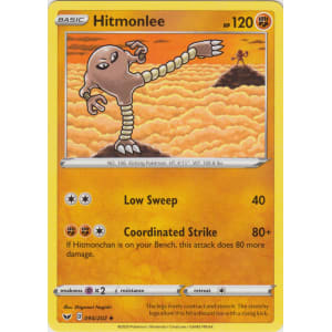 Hitmonlee - 094/202