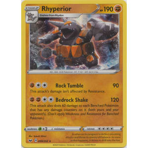 Rhyperior - 099/202