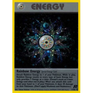 Rainbow Energy - 17/82