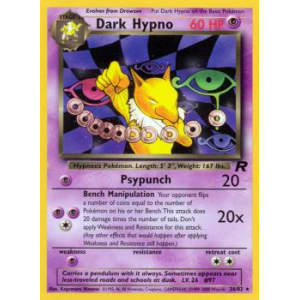 Dark Hypno - 26/82