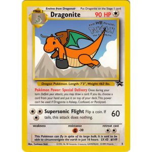 Dragonite - 5