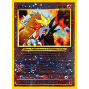 Entei - 34