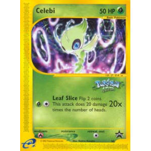Celebi - 50
