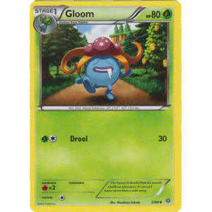 Gloom - 2/98