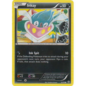 Inkay - 45/98