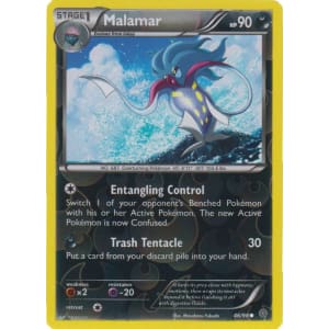 Malamar - 46/98 (Reverse Foil)