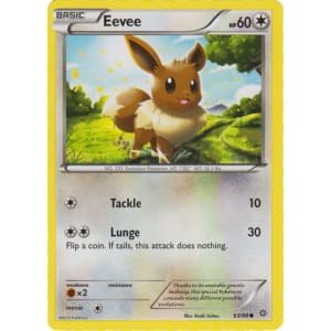 Eevee - 63/98