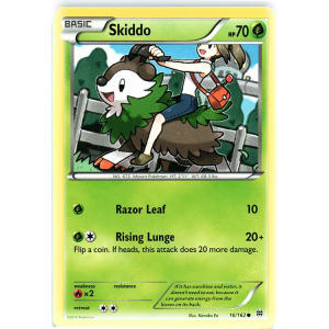 Skiddo - 16/162