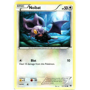 Noibat - 131/162