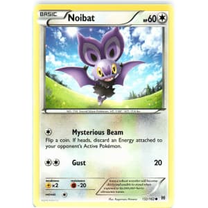 Noibat - 132/162