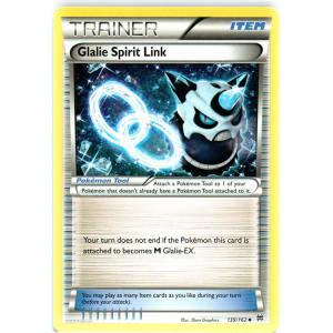 Glalie Spirit Link - 139/162