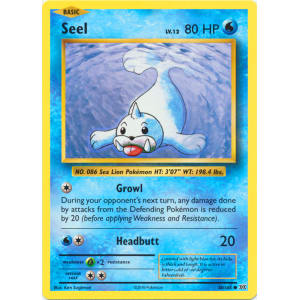 Seel - 28/108