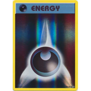 Darkness Energy - 97/108 (Reverse Foil)