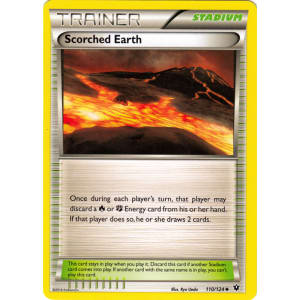 Scorched Earth - 110/124