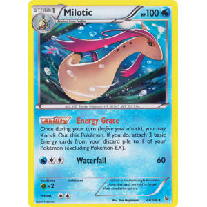 Milotic - 23/106