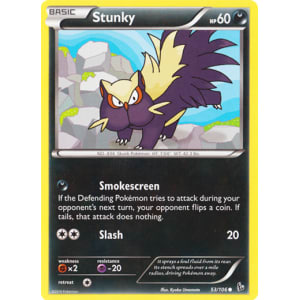 Stunky - 53/106