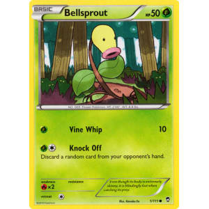 Bellsprout - 1/111