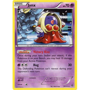 Jynx - 37/111