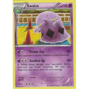 Swalot - 38/119