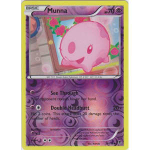 Munna - 39/119 (Reverse Foil)