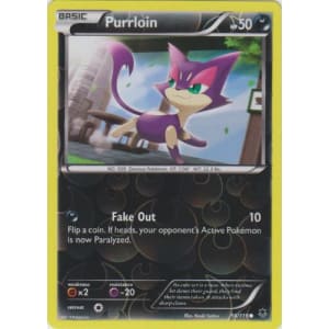 Purrloin - 56/119 (Reverse Foil)