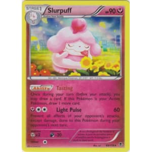 Slurpuff - 69/119