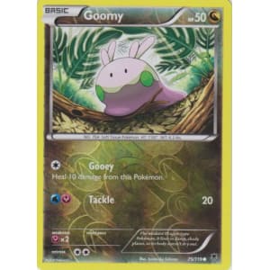 Goomy - 75/119 (Reverse Foil)
