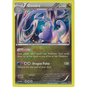 Goodra - 77/119