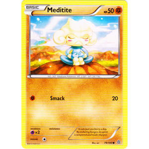 Meditite - 79/160