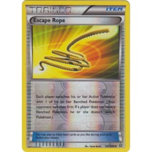 Escape Rope - 127/160 (Reverse Foil)