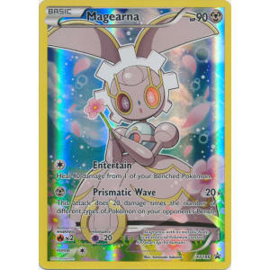 Magearna - XY186 