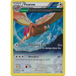 Fearow - XY57