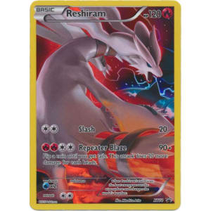 Reshiram - XY74