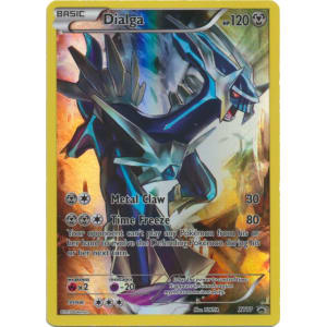 Dialga - XY77