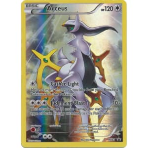 Arceus - XY83