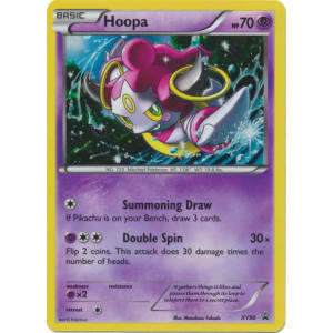 Hoopa - XY90