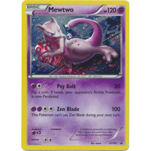 Mewtwo - XY101