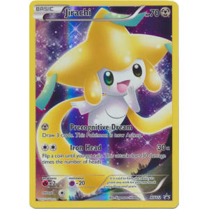 Jirachi - XY112