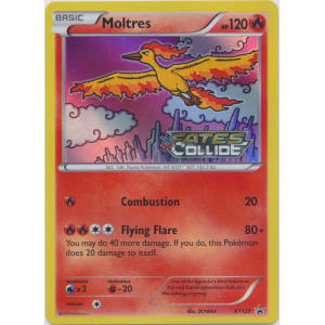 Moltres - XY127 