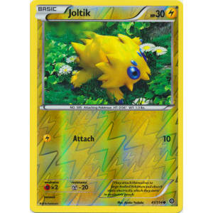 Joltik - 41/114 (Reverse Foil)