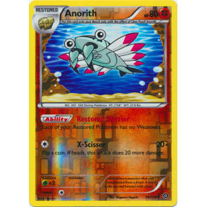 Anorith - 56/114 (Reverse Foil)