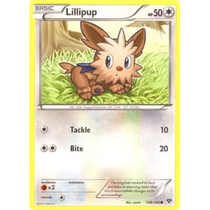 Lillipup - 108/146