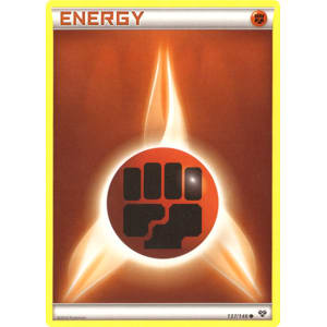 Fighting Energy - 137/146