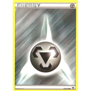 Metal Energy - 139/146