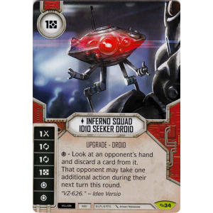 Inferno Squad ID10 Seeker Droid